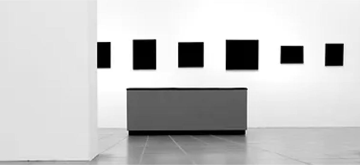 ART EXHIBITIONS & EVENTS