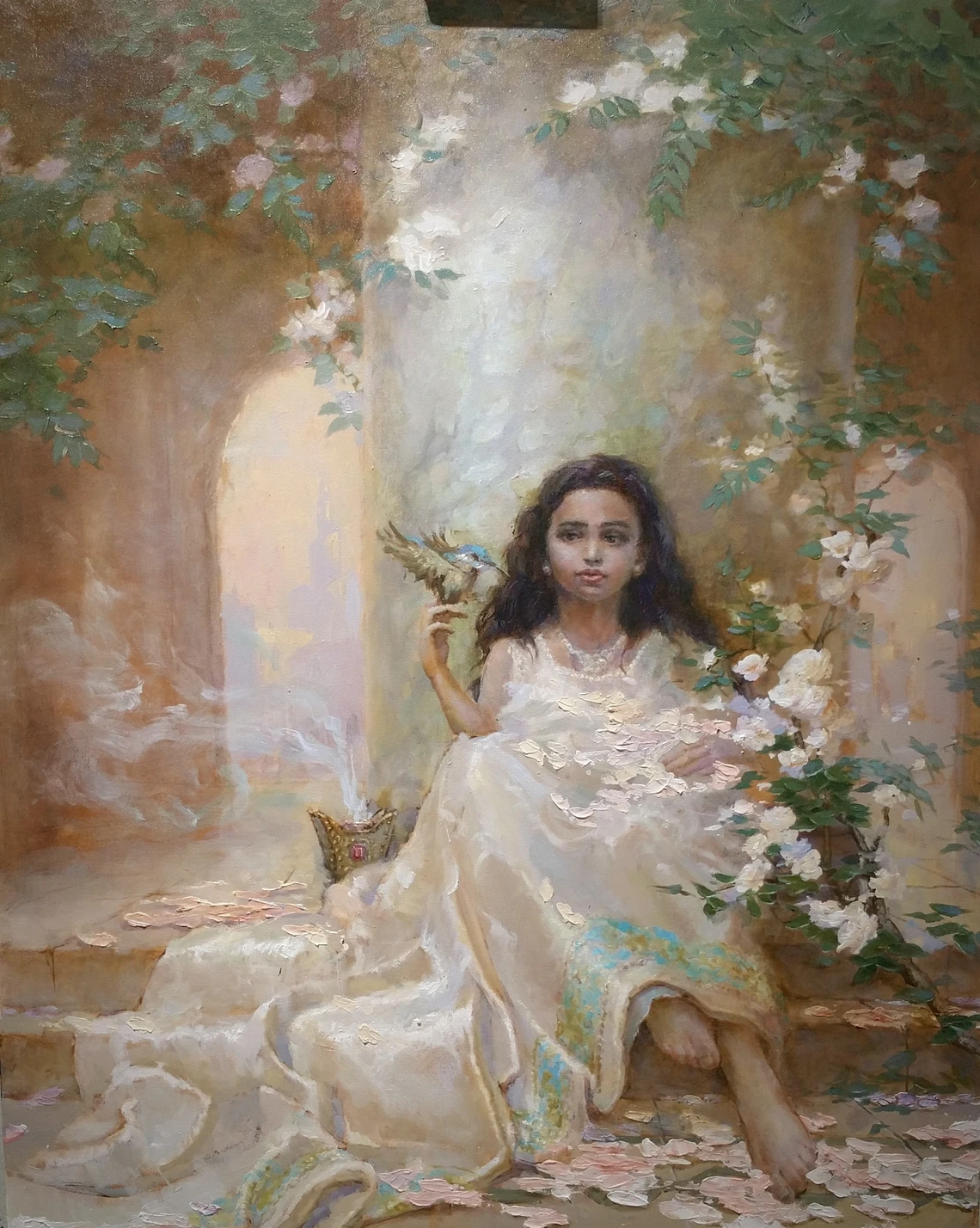 Princess of the East