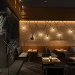 RESTAURANT DESIGN