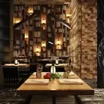 RESTAURANT DESIGN