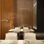 RESTAURANT DESIGN