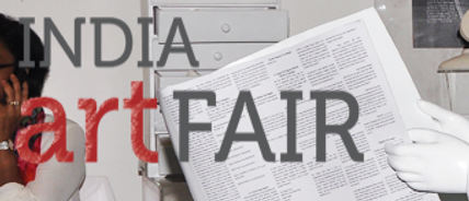 art-FAIR India (Delhi)