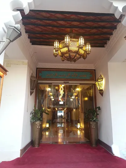 Art Residence Doha (Qatar)15.06.2014-29.06.2014