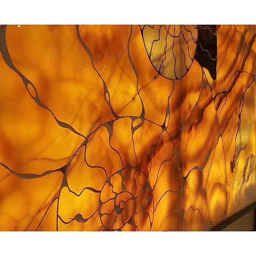 Onix lightning design